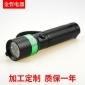【金哲电器】14LED充电手电筒 工厂供应精美礼品电筒 3AAA电池